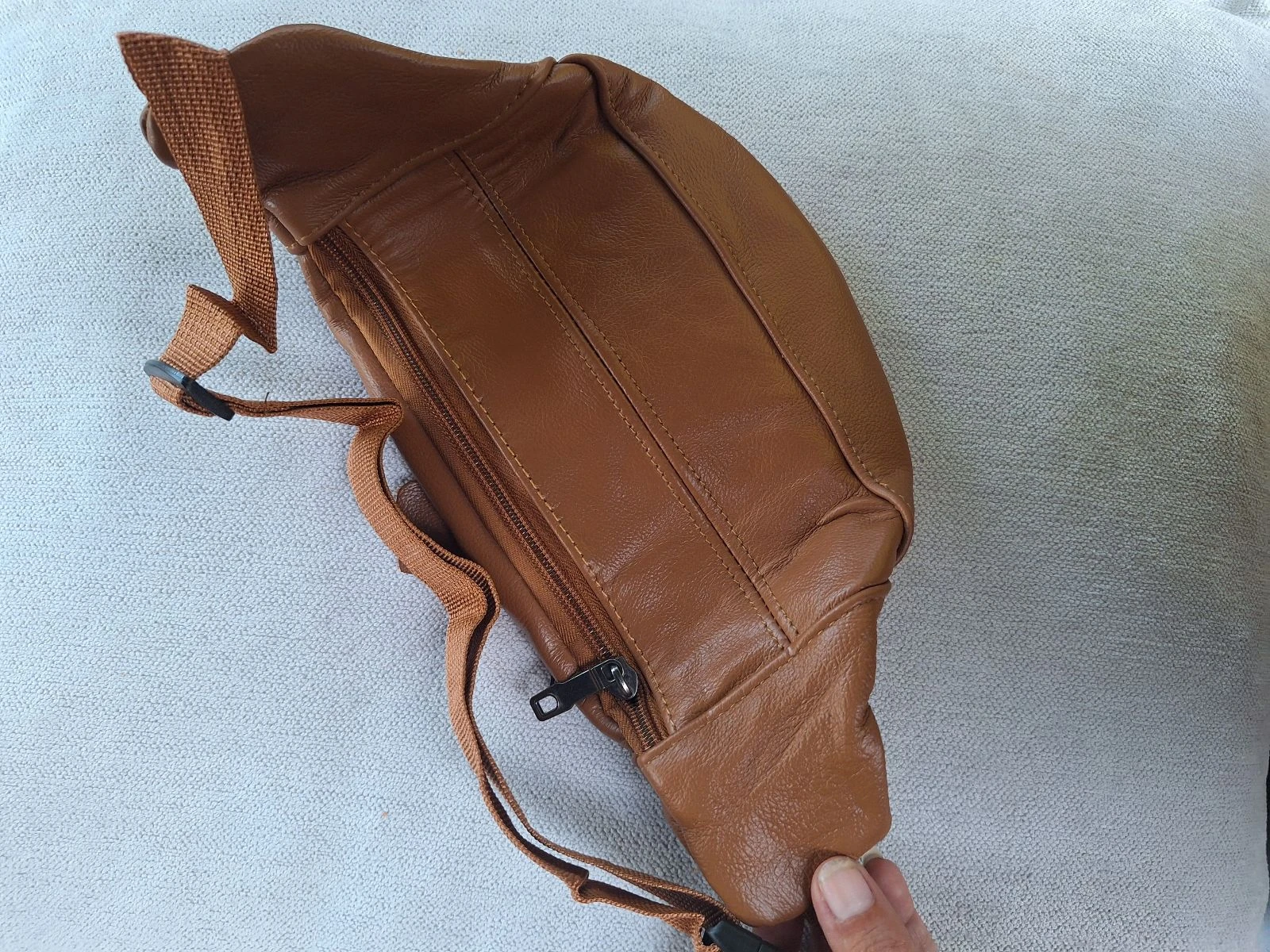 Bandolier bag – photo 2